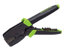 Greenlee TERMINAL CRIMPING TOOL (K210) ~ Cat #: K210