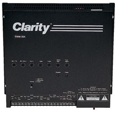 Valcom Clarity SWM-35A 35 Watt Wall Mount Mixer Amplifier, Stock# SWM-35A