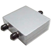 ENGENIUS SN-Ultra-AS Antenna Splitter & Coaxial Cable (LMR400, 3 meters), Stock# SN-Ultra-AS