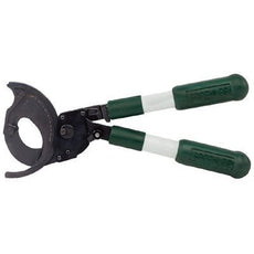 Greenlee CUTTER,CABLE-RATCHET ~ Cat #: 761