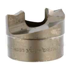 Greenlee PUNCH, 1-1/4" CONDUIT (744) SC ~ Cat #: 28160