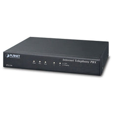 PLANET IPX-330 30 User Asterisk base Advance IP PBX with 2-Port FXO built-in, Proxy Server-SIP2.0, Stock# IPX-330