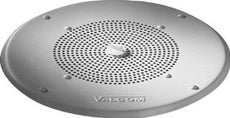 Valcom Signature Series Ceiling Speaker (High-Fidelity), Stock# V-1420