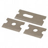 Tempo Replacement BLADE SET ~ Cat #: PA2531