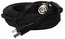 Speco CBL150 CCTV Power/Video Extension Cables 150 Feet, Stock# CBL150