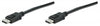 Manhattan 307093 DisplayPort Monitor Cable 3 m (10 ft.), Black, Stock# 307093