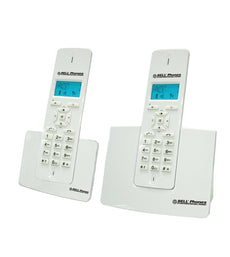 MOUNTION BELL Digital Enhanced Cordless Telephone - Caller ID Stock# 31232  NEW