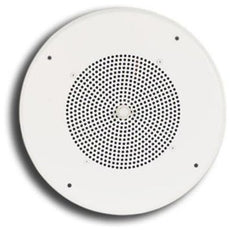 Bogen S810T725PG8WVR Ceiling Speaker Grill Assembly, Stock# S810T725PG8WVR