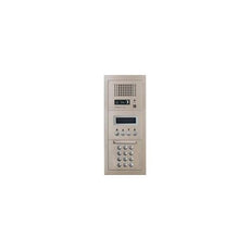 AiPhone GT-103HB 3 MODULE SURFACE BOX (1Hx3V), Stock# GT-103HB