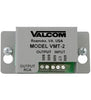 Valcom VMT-2 600 OHM Isolation Transformer, Stock# VMT-2 ~ NEW