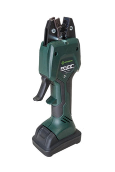 Greenlee EK50ML138B BARE TOOL WITH 13MM JAW, Stock# EK50ML138B