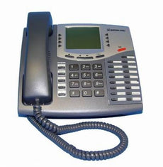 Inter-tel Axxess  ~ 6 Line Display, Digital Endpoint SPEAKERPHONE (Stock# 550.8560 ) Refurbished