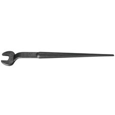 Klein Tools Spud Wrench, 15/16-Inch Nominal Opening for Utility Nut, Stock# 3231