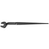 Klein Tools Spud Wrench, 15/16-Inch Nominal Opening for Utility Nut, Stock# 3231