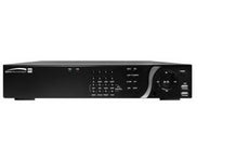 SPECO D8HS2TB 8 Channel 960H & IP Hybrid DVR w/ 2TB, Stock# D8HS2TB NEW