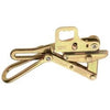 Chicago Grip with Latch 0.74'' Capacity, Stock# 1656-40H