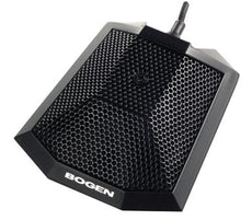 Bogen MIC, SURFACE MOUNT E/CARDIOID, Part# SCU250