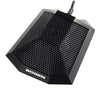 Bogen MIC, SURFACE MOUNT E/CARDIOID, Part# SCU250
