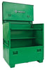 Greenlee BOX,FLAT TOP  (4848) ~ Cat #: 4848