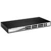 D-Link Web Smart 24-Port 10/100/1000M Part#DGS-1210-24