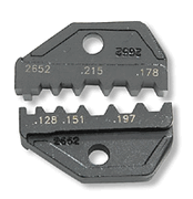 Tempo DIE FIBER SMA/SMB/SC FOC-A2 ~ Cat #: PA2652