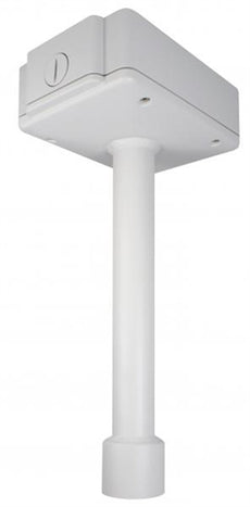 SPECO LCMHDP20X Long Ceiling Mount for HDP20X, Stock# LCMHDP20X