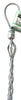 Greenlee LT DUTY PULLING 33-03-018 GRIP ~ Cat #: 30550