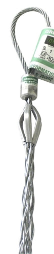 Greenlee LT DUTY PULLING 33-03-016 GRIP ~ Cat #: 30546