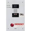 Aiphone IX-DF-2RA IP VIDEO EMERGENCY STATION W/ STD. & EMERGENCY CALL BUTTONS, Stock# IX-DF-2RA