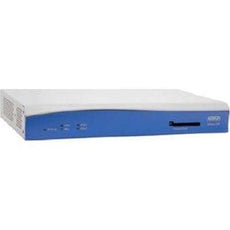 ADTRAN NetVanta 3430, 2ND GEN Modular Access Router 2 x 10/100Mbps LAN Ports, PaStockrt# 1202820G1-F  FACTORY REFURBISHED