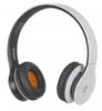 INTELLINET/Manhattan 178150 Fusion Wireless Headphones  White, Stock# 178150