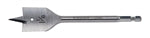 Greenlee BIT,SPADE (1-1/8) (33A) (POP) Pack of  6 ~ Cat #: 33A-1-1/8