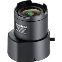 SAMSUNG SLA-2812DN 1/3" CS-mount Auto Iris Lens, Stock# SLA-2812DN