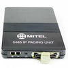 Mitel 5485 IP Paging Unit ~ Part# 50001754 ~ New