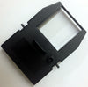 Compumatic Time Clock Ribbon for  Pyramid 3550ss/3600ss/4000Pro/5000 (black), Part# 5000r