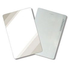 SAMSUNG SSA-C100 Access Control, PVC Flat Card, Samsung 125K, Stock# SSA-C100
