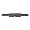 Klein Tools Bit for 32476 and 32460, #1 PH 3/16'' SL, Stock# 32478