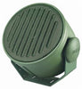 BOGEN 6" Alloy Coaxial Speaker 16w 70v - Green (Item# A2TGRN ) NEW