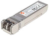 Intellinet ISFP-10G-LCMM-300M, 10 Gigabit Fiber SFP+ Optical Transceiver Module, Part# 507462