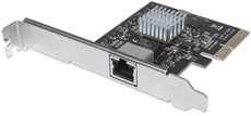Intellinet 10 Gigabit PCI Express Network Card, Part# 507950