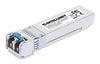 Intellinet ISFP-10G-LCSM-10KM-HP, 10 Gigabit Fiber SFP+ Optical Transceiver Module, Part# 508759