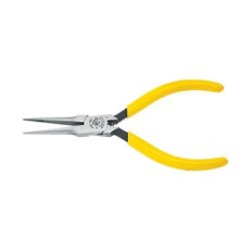 Klein Tools 5" Long Needle-Nose Pliers Stock# D318-51/2C