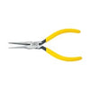 Klein Tools 5" Long Needle-Nose Pliers Stock# D318-51/2C