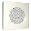 Valcom Square Outdoor Speaker, Stock# V-5330240
