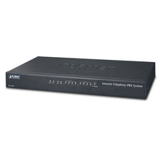 PLANET IPX-2100 100 User Asterisk base Advance IP PBX with 2-expandable PCI interface slots, Proxy Server-SIP2.0, Stock# IPX-2100