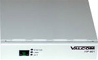 Valcom Dual Enhanced Network Audio Port ~ Stock# VIP-802 ~ NEW