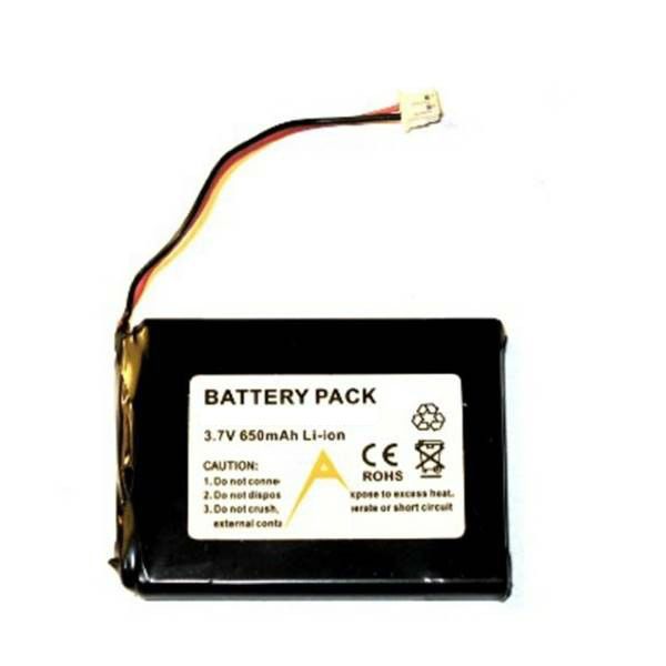 MITEL 5613/03/DT390 SPARE Replacement BATTERY PACK, Part# 51015431