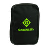 Greenlee CASE, CARRY (5124) (REPAIR), Part# 5124-B