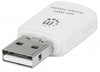 INTELLINET 525527 USB Mini 300N Wireless Adapter, Stock# 525527