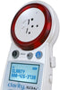 Clarity XLC3.4+ DECT 6.0 Extra Loud Big Button Speakerphone with Talking Caller ID NEW